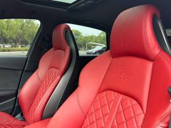 Audi S4 2020 S4 3.0 TFSI - ფოტო 8