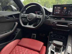 Audi S4 2020 S4 3.0 TFSI - ფოტო 9