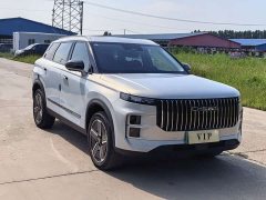 Chery Explore 06 C-DM Luxury - ფოტო 4
