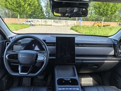 Chery Explore 06 C-DM Luxury - ფოტო 7