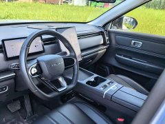 Chery Explore 06 C-DM Luxury - ფოტო 8