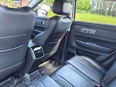 Chery Explore 06 C-DM Luxury - ფოტო 9