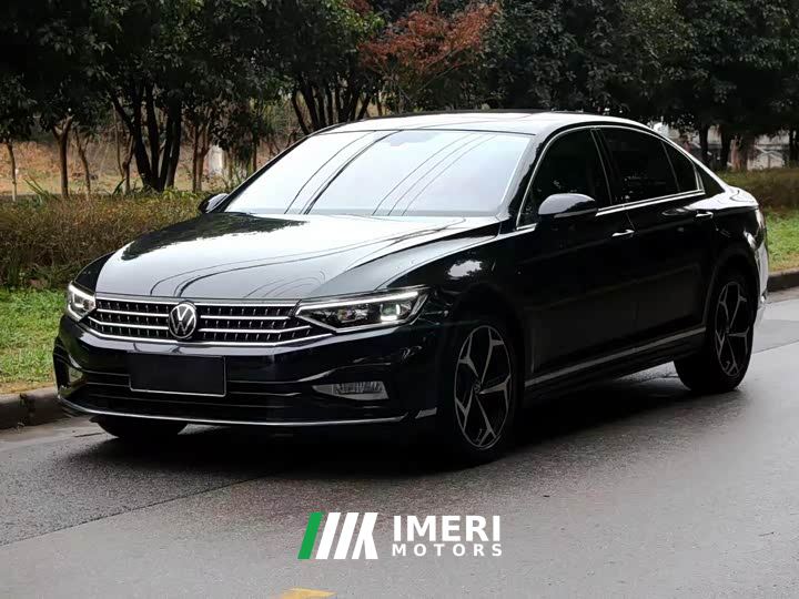 Volkswagen Magotan 2 Million Units Commemorative Edition 330TSI DSG Leading Version