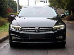 Volkswagen Magotan 2 Million Units Commemorative Edition 330TSI DSG Leading Version - ფოტო 2