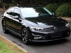 Volkswagen Magotan 2 Million Units Commemorative Edition 330TSI DSG Leading Version - ფოტო 3