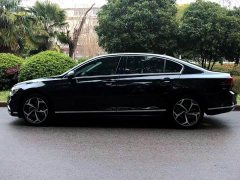 Volkswagen Magotan 2 Million Units Commemorative Edition 330TSI DSG Leading Version - ფოტო 4
