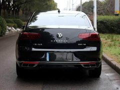 Volkswagen Magotan 2 Million Units Commemorative Edition 330TSI DSG Leading Version - ფოტო 5
