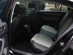 Volkswagen Magotan 2 Million Units Commemorative Edition 330TSI DSG Leading Version - ფოტო 7