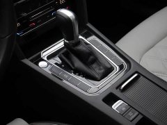 Volkswagen Magotan 2 Million Units Commemorative Edition 330TSI DSG Leading Version - ფოტო 9