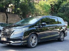 Honda Elysion 2019 2.0L Hybrid Elite Edition - ფოტო 1