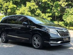 Honda Elysion 2019 2.0L Hybrid Elite Edition - ფოტო 2