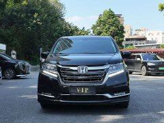 Honda Elysion 2019 2.0L Hybrid Elite Edition - ფოტო 3
