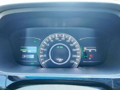 Honda Elysion 2019 2.0L Hybrid Elite Edition - ფოტო 4