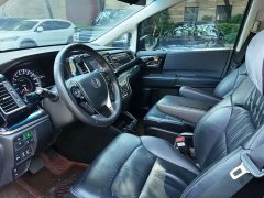 Honda Elysion 2019 2.0L Hybrid Elite Edition - ფოტო 5