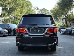 Honda Elysion 2019 2.0L Hybrid Elite Edition - ფოტო 8