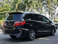Honda Elysion 2019 2.0L Hybrid Elite Edition - ფოტო 9