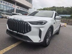 Jetour Jietu X70 PLUS 2024 Champion Edition 1.5T DCT Champion PRO 7-Seater - ფოტო 1