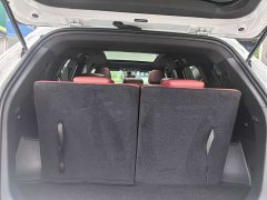 Jetour Jietu X70 PLUS 2024 Champion Edition 1.5T DCT Champion PRO 7-Seater - ფოტო 10