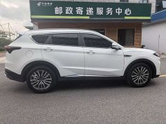 Jetour Jietu X70 PLUS 2024 Champion Edition 1.5T DCT Champion PRO 7-Seater - ფოტო 11
