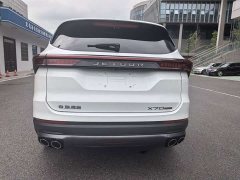 Jetour Jietu X70 PLUS 2024 Champion Edition 1.5T DCT Champion PRO 7-Seater - ფოტო 13