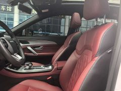 Jetour Jietu X70 PLUS 2024 Champion Edition 1.5T DCT Champion PRO 7-Seater - ფოტო 3