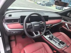 Jetour Jietu X70 PLUS 2024 Champion Edition 1.5T DCT Champion PRO 7-Seater - ფოტო 4
