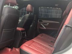 Jetour Jietu X70 PLUS 2024 Champion Edition 1.5T DCT Champion PRO 7-Seater - ფოტო 7