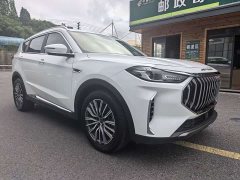 Jetour Jietu X70 PLUS 2024 Champion Edition 1.5T DCT Champion PRO 7-Seater - ფოტო 8