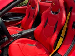 Ferrari 296 2022 3.0T V6 GTS - ფოტო 12