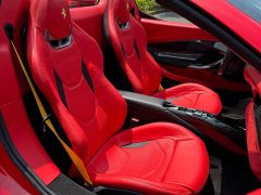 Ferrari 296 2022 3.0T V6 GTS - ფოტო 13