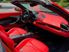 Ferrari 296 2022 3.0T V6 GTS - ფოტო 14
