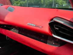 Ferrari 296 2022 3.0T V6 GTS - ფოტო 17