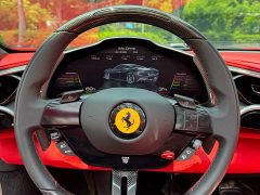 Ferrari 296 2022 3.0T V6 GTS - ფოტო 18