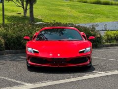 Ferrari 296 2022 3.0T V6 GTS - ფოტო 3