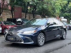 Lexus ES 2022 200 Excellence Edition - ფოტო 1