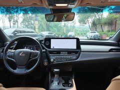 Lexus ES 2022 200 Excellence Edition - ფოტო 10