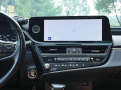Lexus ES 2022 200 Excellence Edition - ფოტო 11