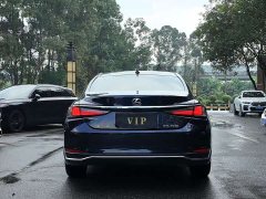 Lexus ES 2022 200 Excellence Edition - ფოტო 12