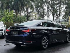 Lexus ES 2022 200 Excellence Edition - ფოტო 13