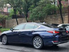 Lexus ES 2022 200 Excellence Edition - ფოტო 14