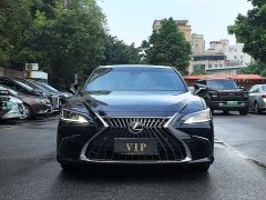 Lexus ES 2022 200 Excellence Edition - ფოტო 2