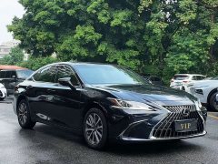 Lexus ES 2022 200 Excellence Edition - ფოტო 3