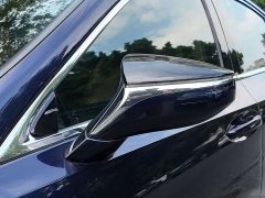 Lexus ES 2022 200 Excellence Edition - ფოტო 4