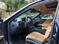 Lexus ES 2022 200 Excellence Edition - ფოტო 6