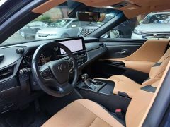Lexus ES 2022 200 Excellence Edition - ფოტო 7