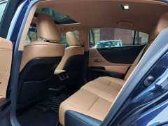 Lexus ES 2022 200 Excellence Edition - ფოტო 8