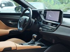 Lexus ES 2022 200 Excellence Edition - ფოტო 9