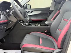 Chery Tiggo 5X Super Hero Edition 1.5L CVT Fashion - ფოტო 12