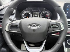 Chery Tiggo 5X Super Hero Edition 1.5L CVT Fashion - ფოტო 13