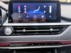 Chery Tiggo 5X Super Hero Edition 1.5L CVT Fashion - ფოტო 15